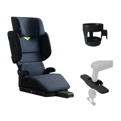 Axkid UP Booster Car Seat