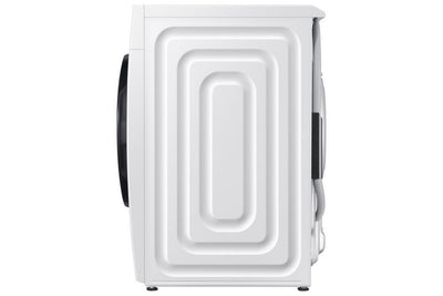 Samsung Series 5 WD90HG5U34BEEU Ecobubble AI Energy 9kg+6kg 1400 Spin Washer Dryer White