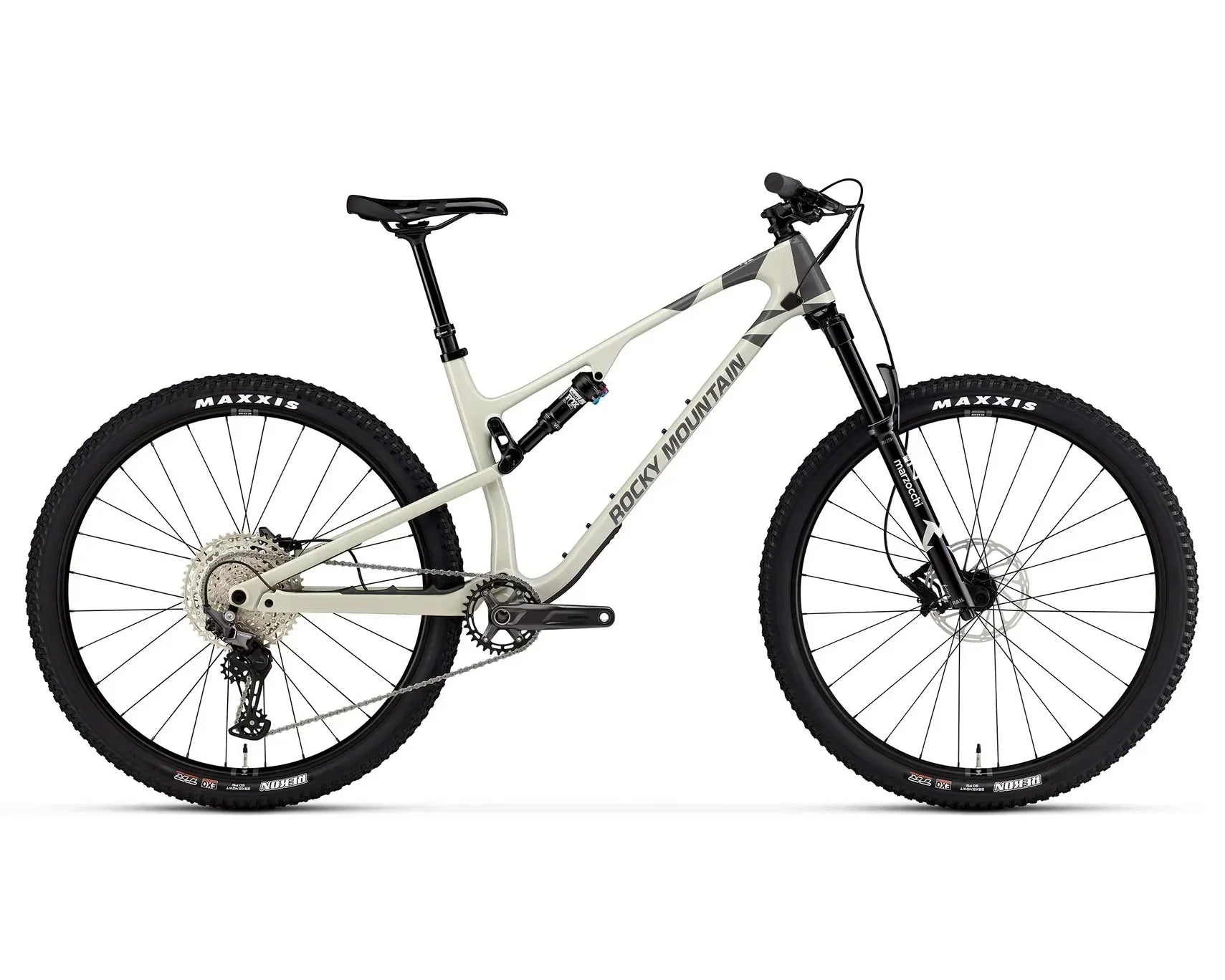 New Rocky Mountain Element C30 Carbon (2024)
