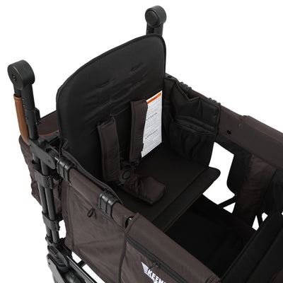 Keenz Stroller Wagons Keenz XC Stroller Wagon - 2 Passenger