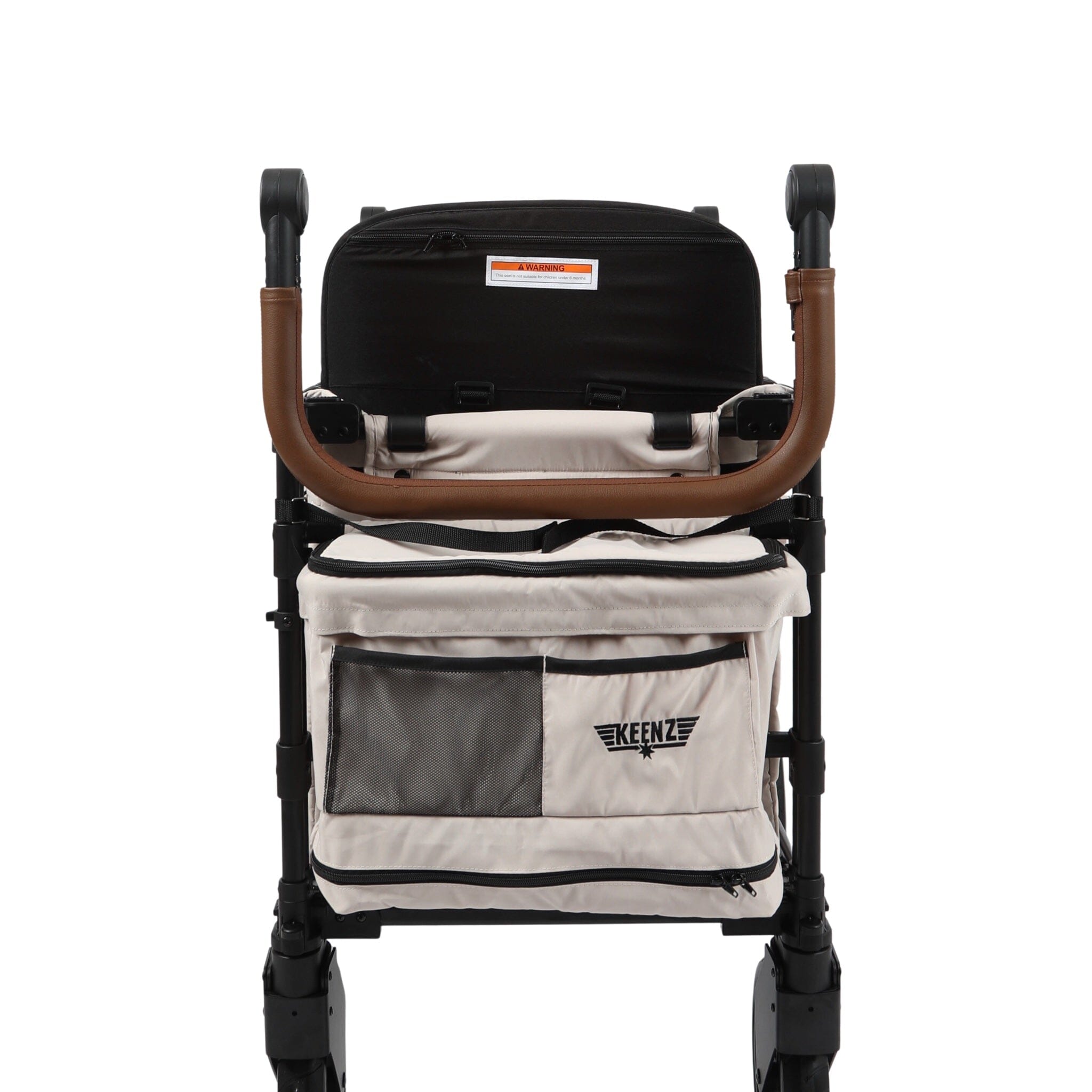 Keenz Stroller Wagons Keenz XC Stroller Wagon - 2 Passenger