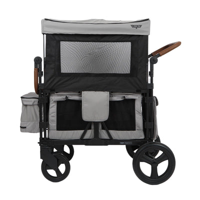 Keenz Stroller Wagons Keenz XC Stroller Wagon - 2 Passenger