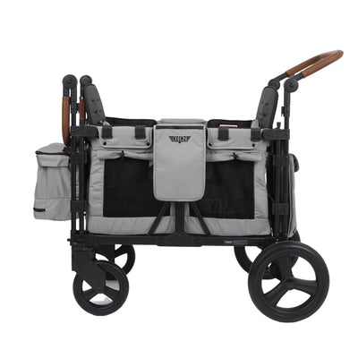 Keenz Stroller Wagons Keenz XC Stroller Wagon - 2 Passenger