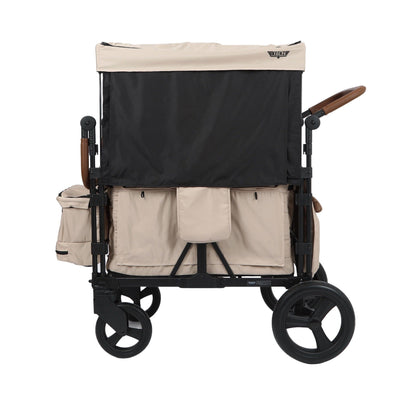 Keenz Stroller Wagons Keenz XC Stroller Wagon - 2 Passenger