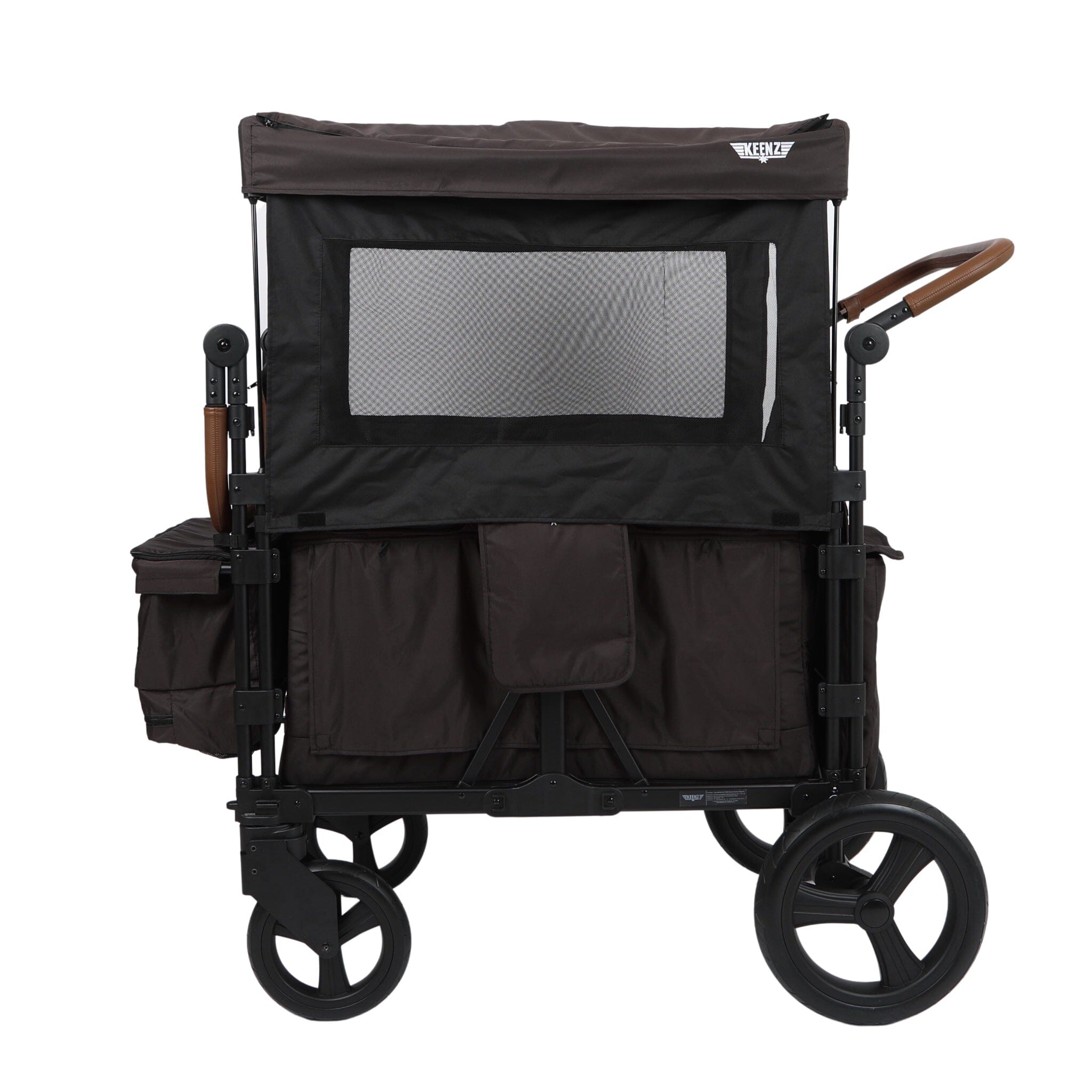 Keenz Stroller Wagons Keenz XC+ Stroller Wagon - 4 Passenger