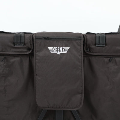 Keenz Stroller Wagons Keenz XC+ Stroller Wagon - 4 Passenger