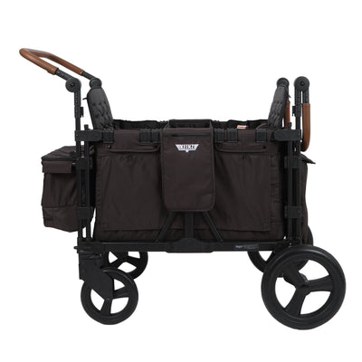 Keenz Stroller Wagons Keenz XC+ Stroller Wagon - 4 Passenger