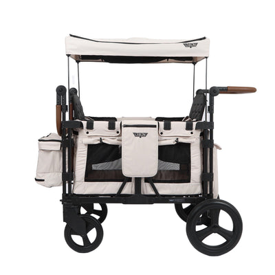 Keenz Stroller Wagons Keenz XC+ Stroller Wagon - 4 Passenger