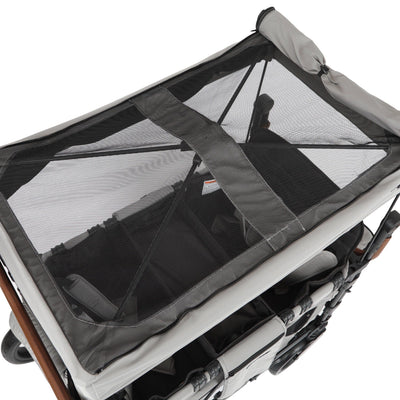 Keenz Stroller Wagons Keenz XC+ Stroller Wagon - 4 Passenger