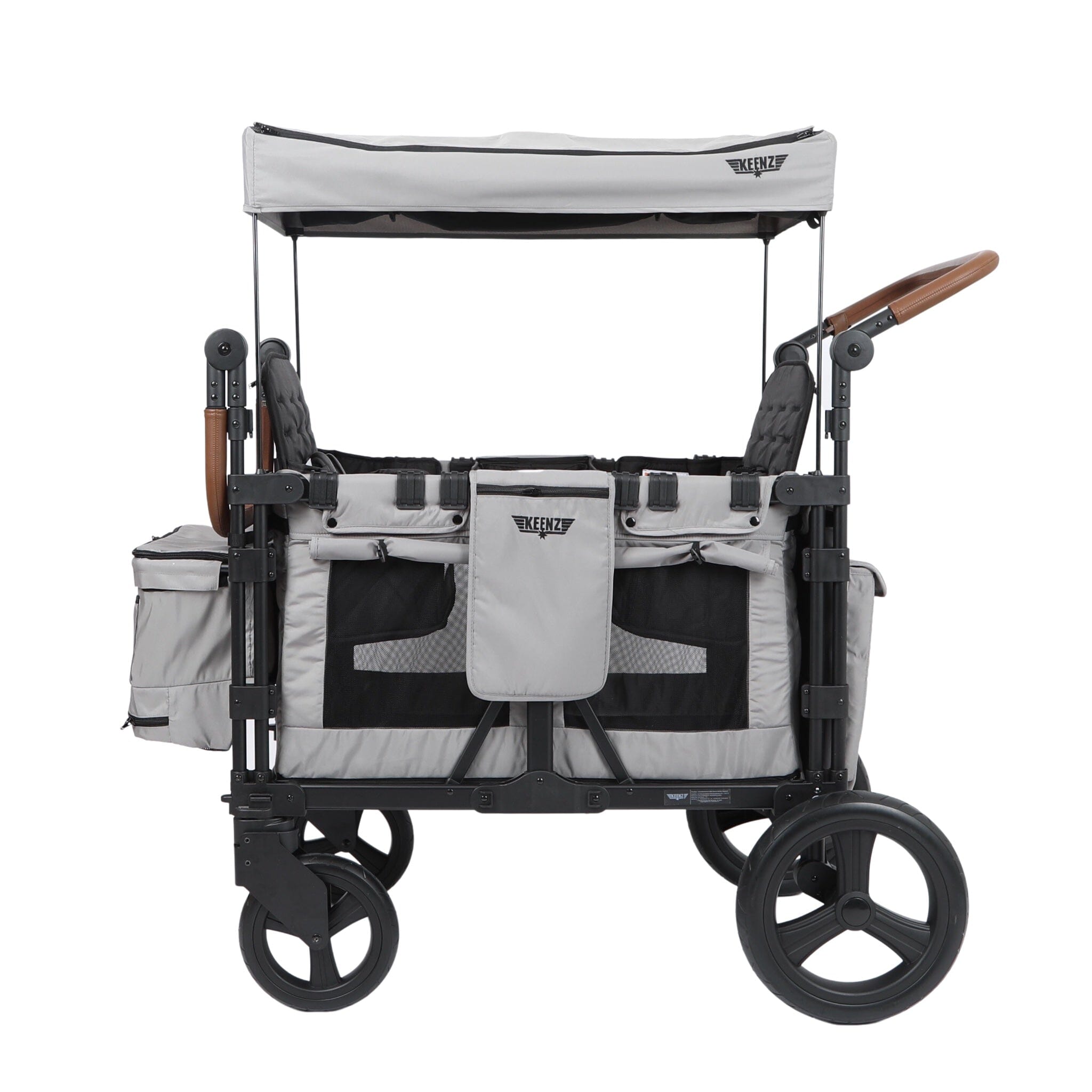 Keenz Stroller Wagons Keenz XC+ Stroller Wagon - 4 Passenger