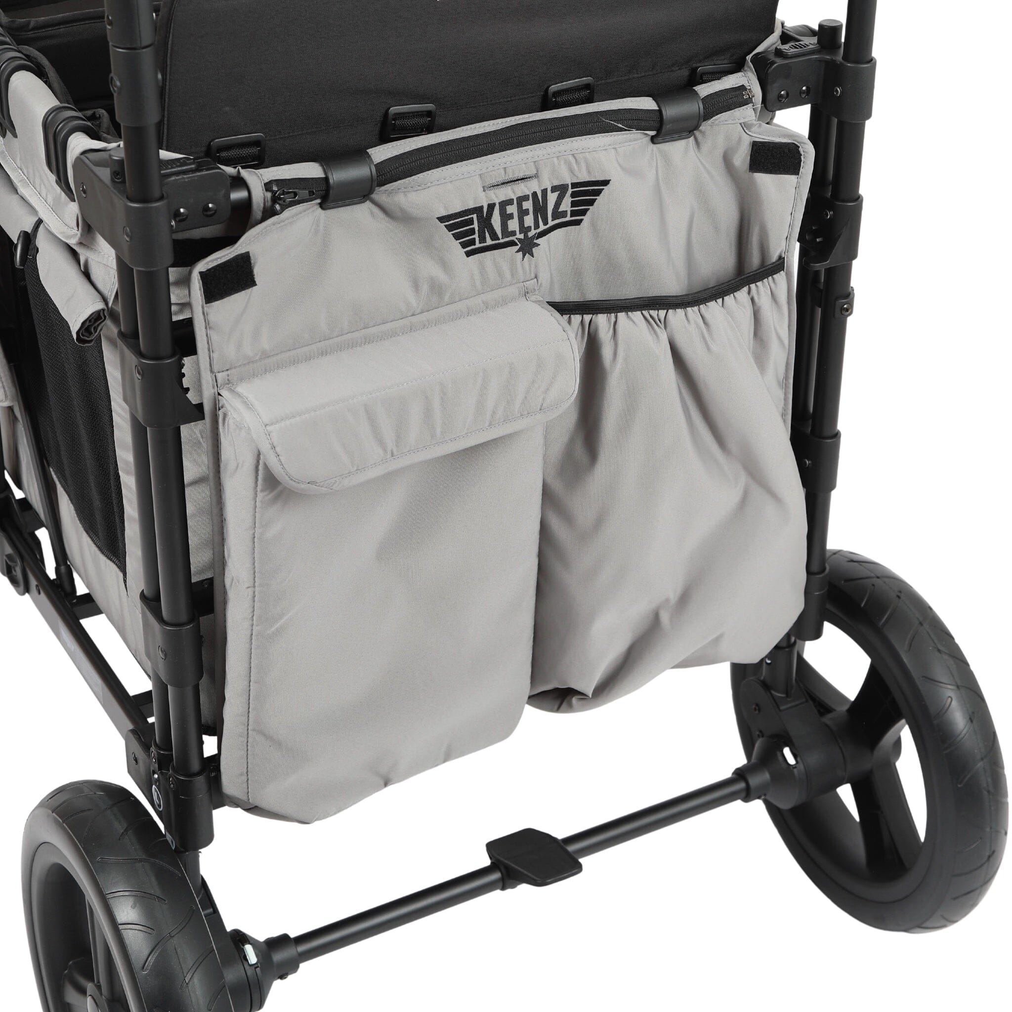 Keenz Stroller Wagons Keenz XC+ Stroller Wagon - 4 Passenger