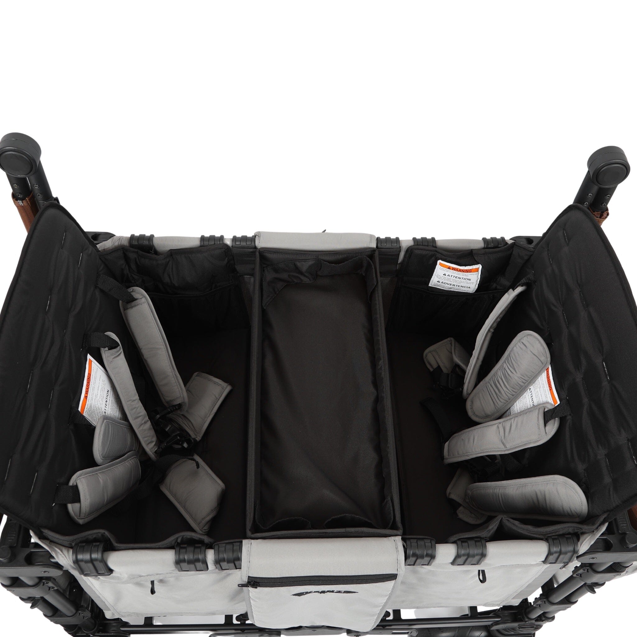 Keenz Stroller Wagons Keenz XC+ Stroller Wagon - 4 Passenger