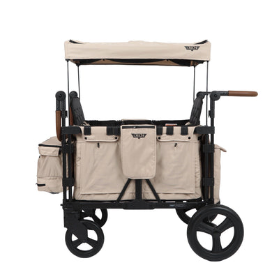 Keenz Stroller Wagons Keenz XC+ Stroller Wagon - 4 Passenger