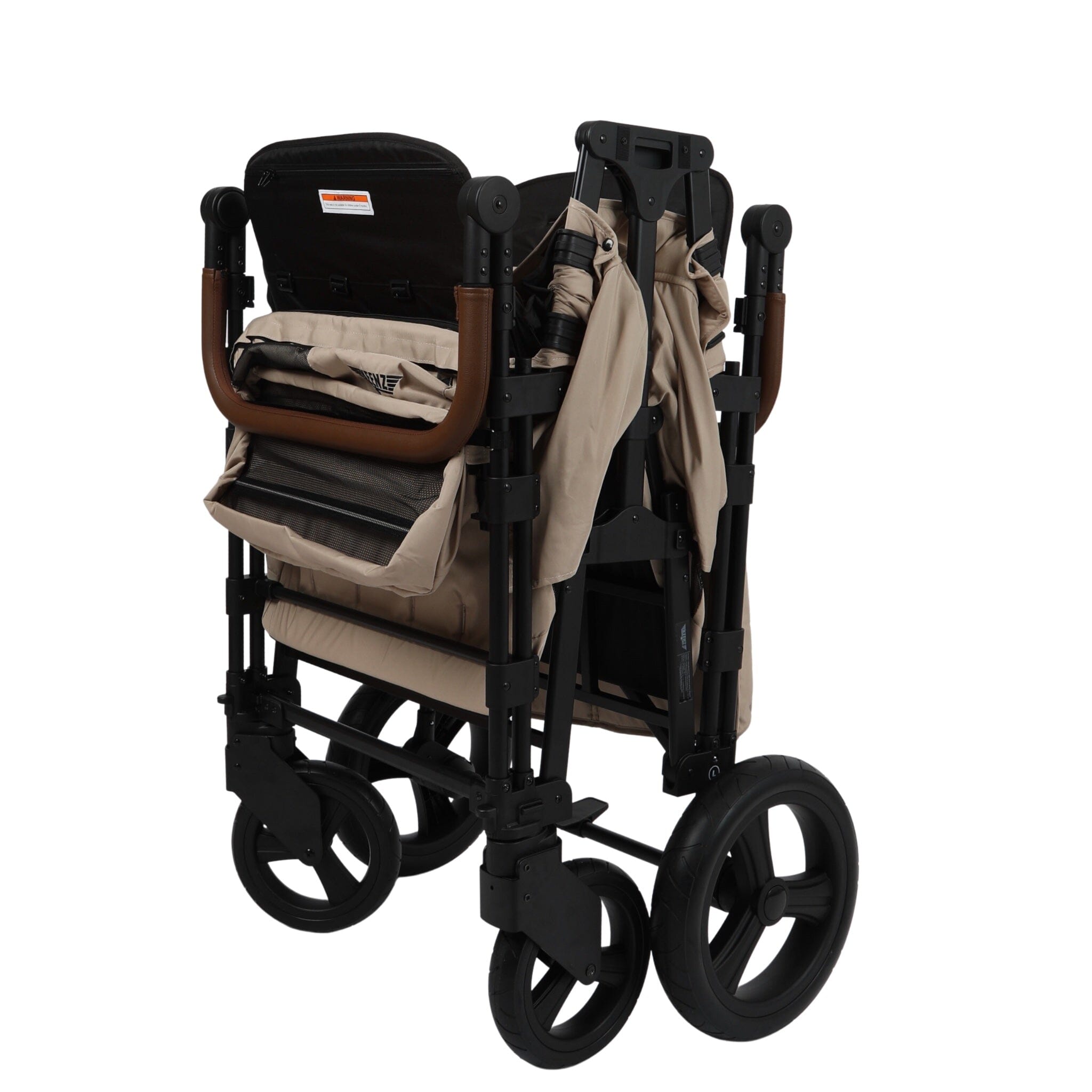 Keenz Stroller Wagons Keenz XC+ Stroller Wagon - 4 Passenger