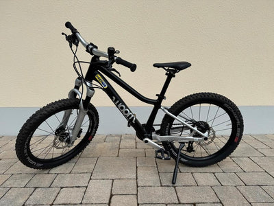 WOOM OFF AIR 4 - Mountain bike
