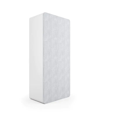 Acoustic Energy AE105 Single LCR Wall Mount Speaker - White