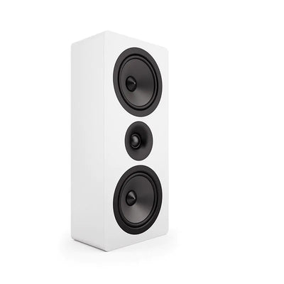 Acoustic Energy AE105 Single LCR Wall Mount Speaker - White