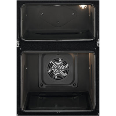 AEG 6000 Series GU5CP20M SurroundCook Catalytic Built In Multifunction Double Oven Stainless Steel