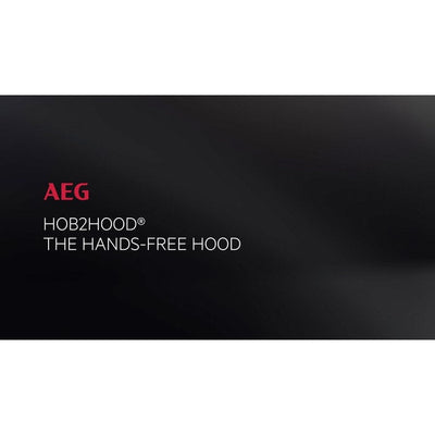 AEG CIX6540ACM 5000 Series Surround Cook 60cm Freestanding Electric Cooker with Induction Hob Stainless Steel