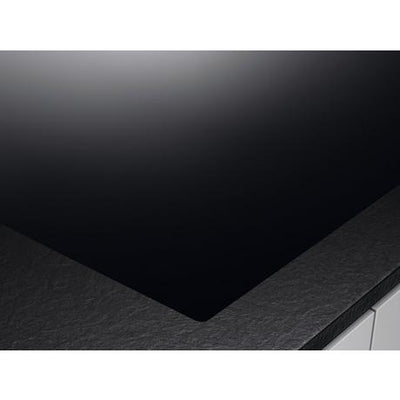 AEG HRX64360CB 59cm 4 Zone Ceramic Hob Black