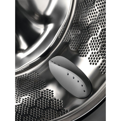 AEG LFX50744B Series 5000 7 kg 1400 rpm Washing Machine White