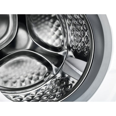AEG LWR8516L6UD 11kg+7kg 8000 Series Power Care Freestanding 1600rpm Washer Dryer