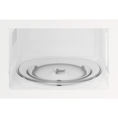 AEG MBE2658SEB 60cm Series 8000 Built In Microwave 900W 26L Black