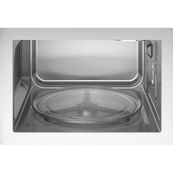 AEG OB6GM171SB 17L Built In Microwave Oven With Grill Black