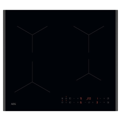 AEG Series 5000 TN64IA04FB 60cm Induction Hob