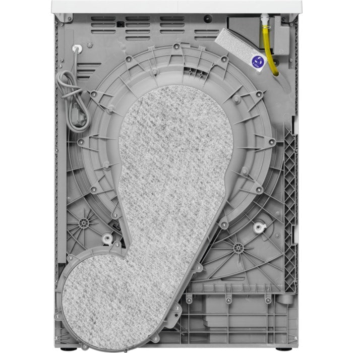 AEG TR718A4B 7000 Series 8kg Heat Pump Tumble Dryer
