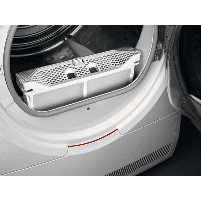 AEG TR718A4B 7000 Series 8kg Heat Pump Tumble Dryer