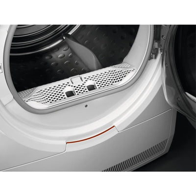 AEG TR718A4B 7000 Series 8kg Heat Pump Tumble Dryer