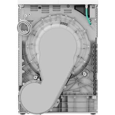 AEG TR818P4B Series 8000 AbsoluteCare 8Kg Heat Pump Tumble Dryer White