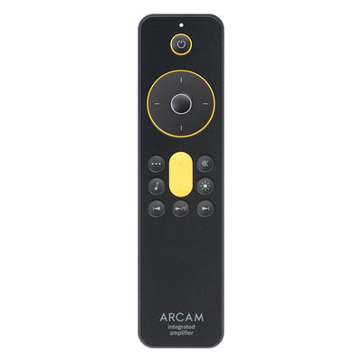 Arcam A25+ Radia Series Class G Integrated Stereo Amplifier with Bluetooth and Auracast - Clearance