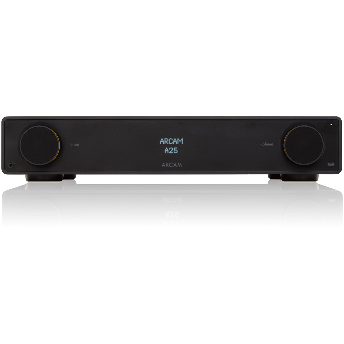 Arcam A25 Radia Series Integrated Amplifier with 2 way Bluetooth