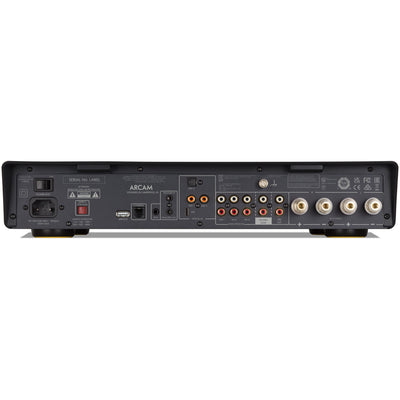 Arcam A25 Radia Series Integrated Amplifier with 2 way Bluetooth