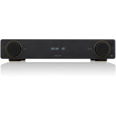 Arcam A5 Radia Series Integrated Amplifier with 2-way Bluetooth