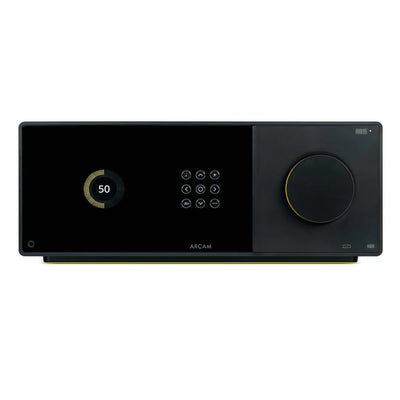 Arcam AVA15 Radia Series Dolby Atmos and DTS X AV Amplifier with Dirac Live and Auracast