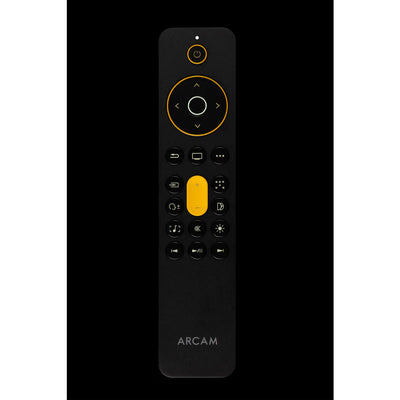 Arcam AVA15 Radia Series Dolby Atmos and DTS X AV Amplifier with Dirac Live and Auracast