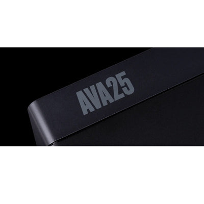 Arcam AVA25 Radia Series Dolby Atmos & DTS:X Class AB AV Amplifier with Dirac Live & Auracast
