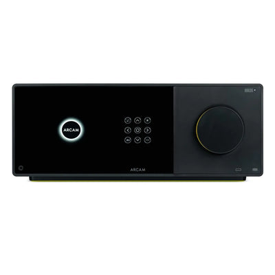 Arcam AVA35 Radia Series Radia Series Dolby Atmos & DTS:X Class G AV Amplifier with Dirac Live & Auracast