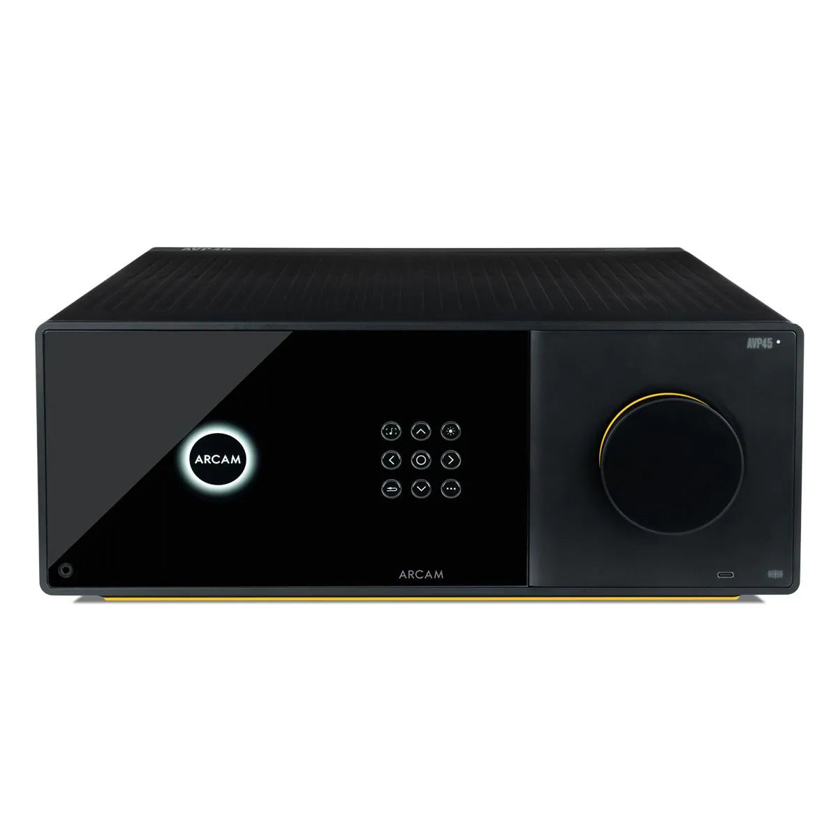 Arcam AVP45 Radia Series 16-Channel Dolby Atmos and DTS:X AV Processor