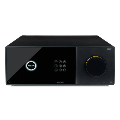 Arcam AVP45 Radia Series 16-Channel Dolby Atmos and DTS:X AV Processor
