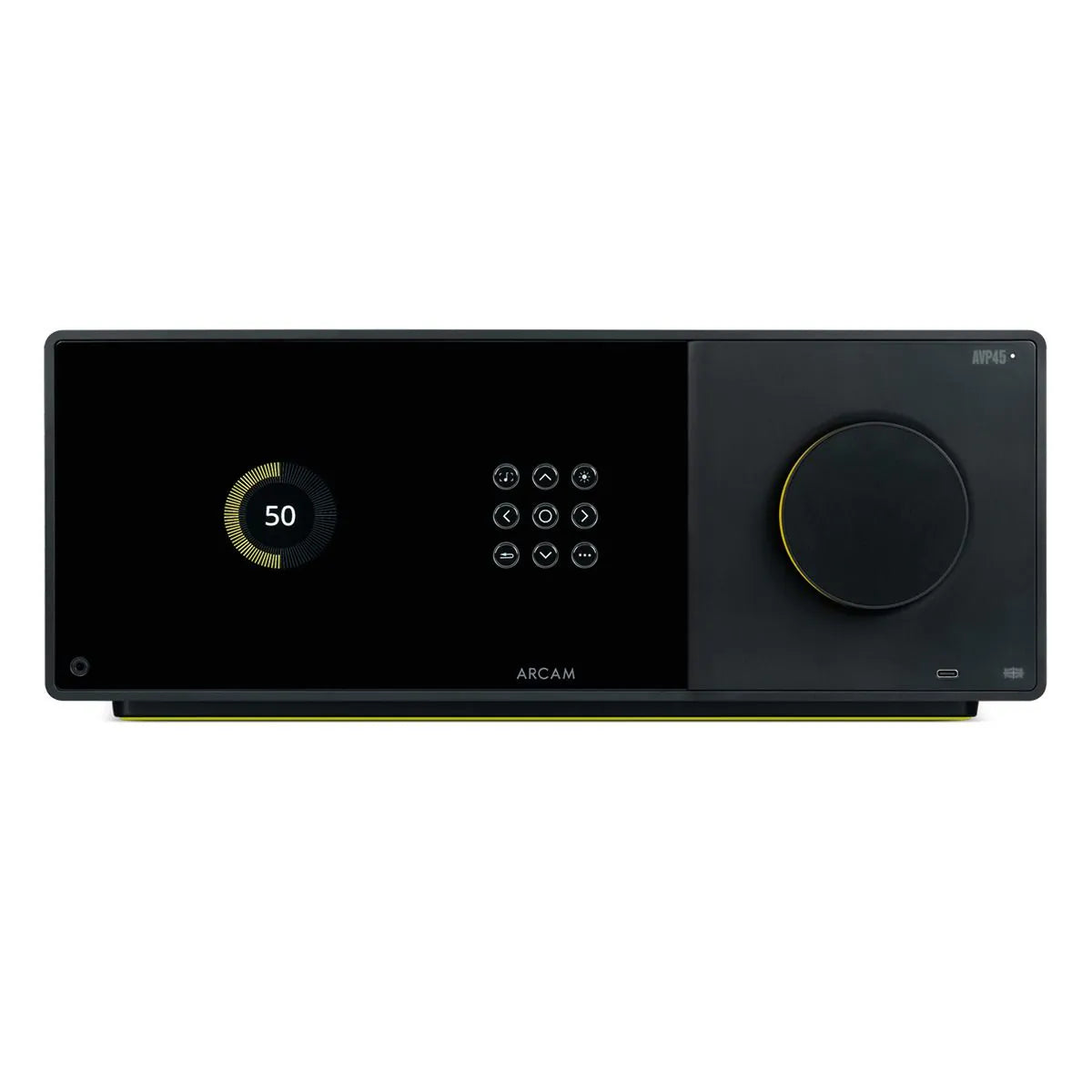 Arcam AVP45 Radia Series 16-Channel Dolby Atmos and DTS:X AV Processor