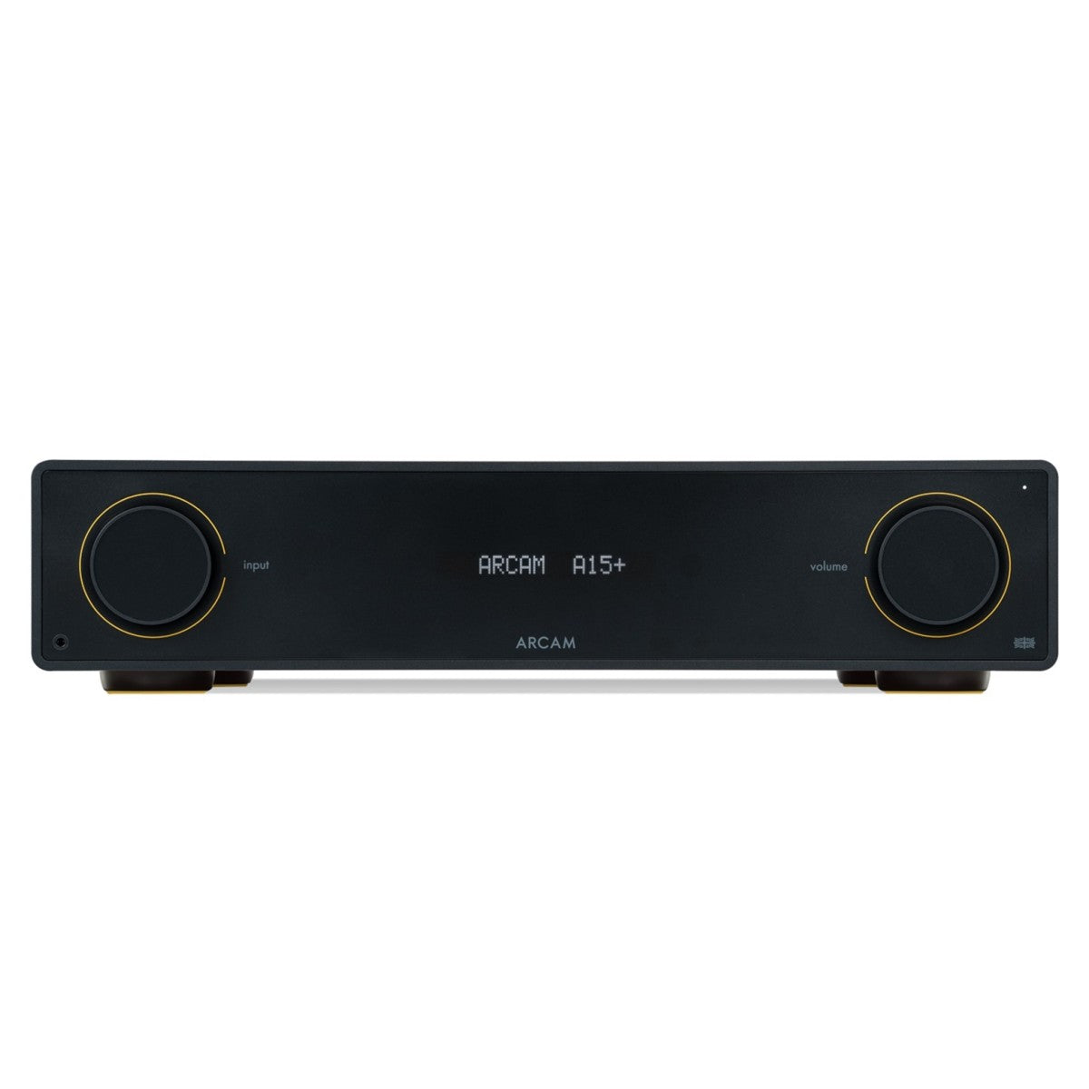 Arcam Radia A15+ Integrated Amp with Bluetooth and CD5 CD Player Package