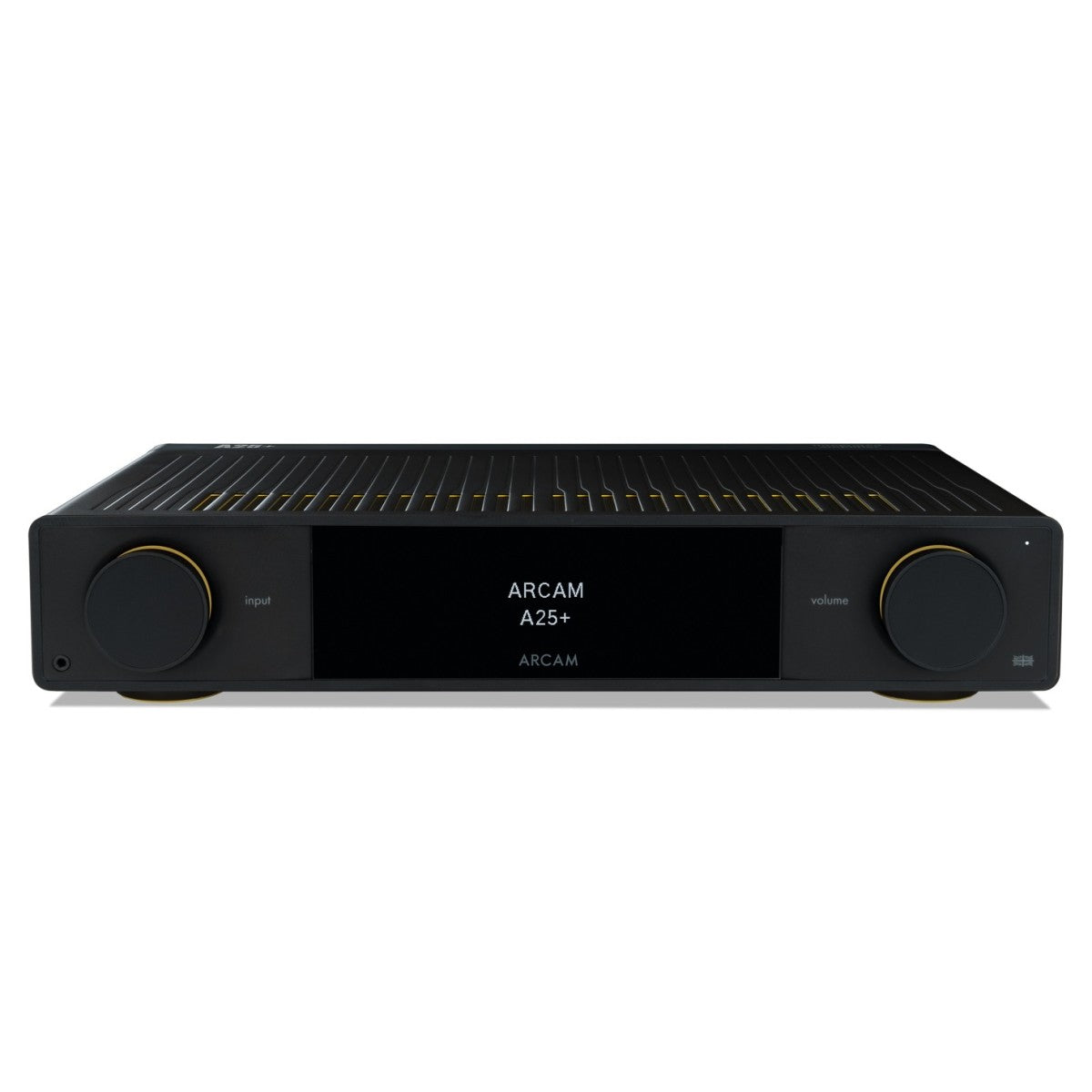 Arcam Radia A25+ Integrated Amp with Bluetooth and CD5 CD Player Package