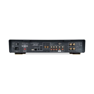 Arcam Radia A5+ Integrated Amp with Bluetooth and CD5 CD Player Package