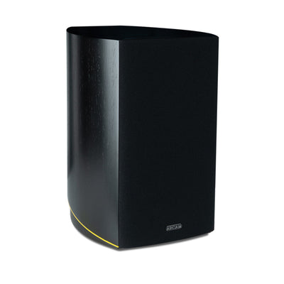 Arcam Radia R15 Bookshelf Loudspeakers Pair Black