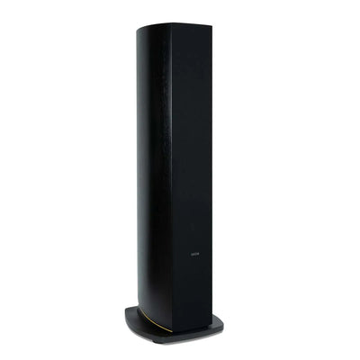 Arcam Radia R35 Floorstanding Loudspeakers Pair Black
