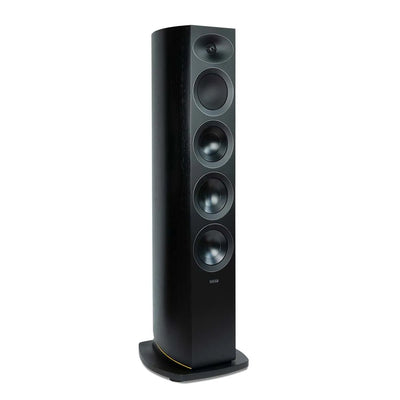 Arcam Radia R35 Floorstanding Loudspeakers Pair Black